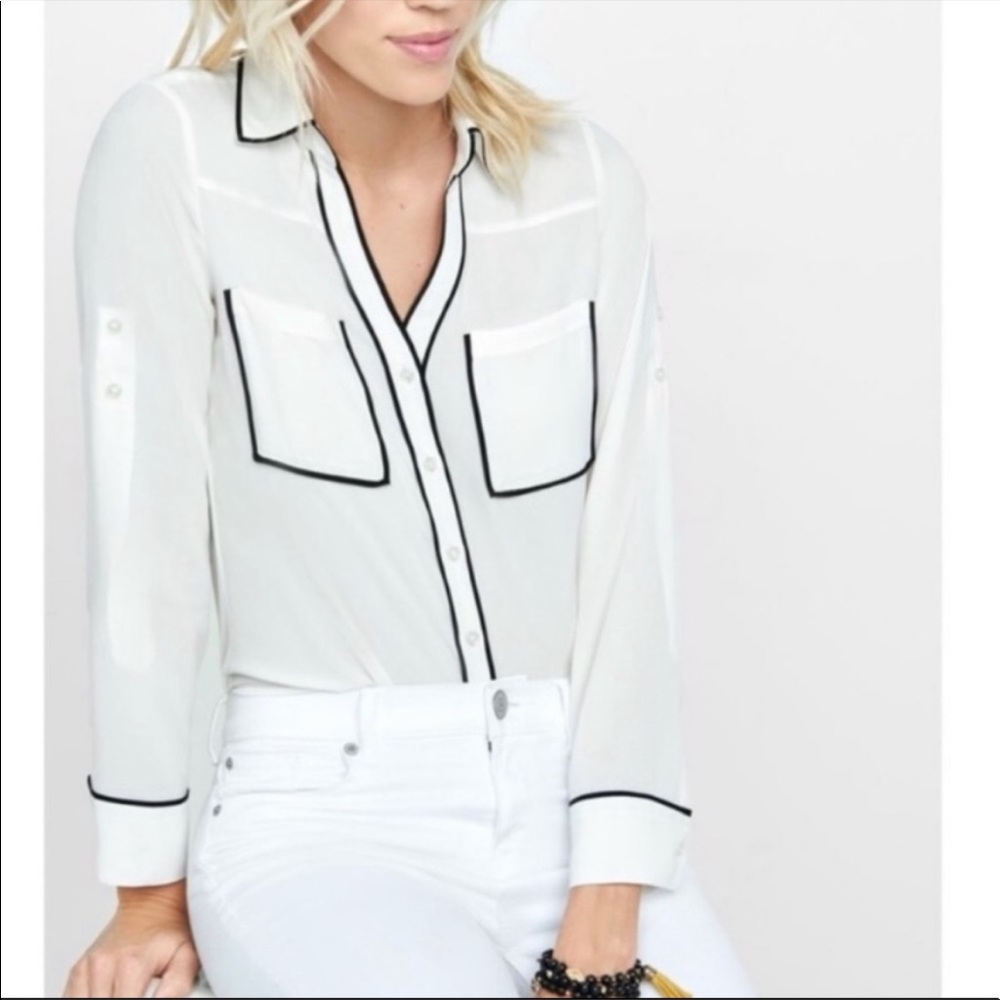 Express Portofino Shirt